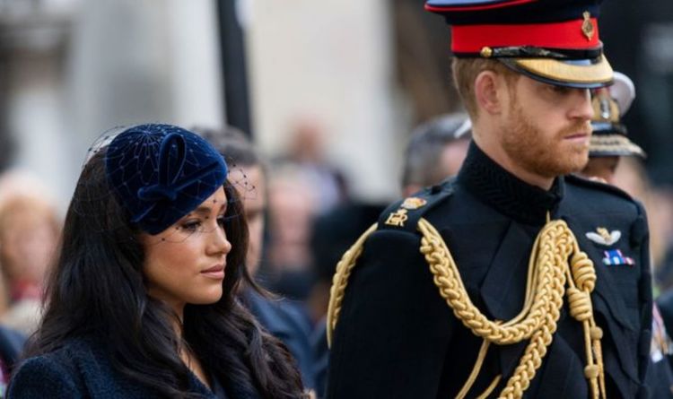 Le prince Harry est prêt pour le retour au Royaume-Uni dans 10 ans – Duke « rentrera chez lui »