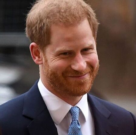 Le prince Harry «ne doit rien» à la famille royale – Duke est libre de dire sa propre vérité