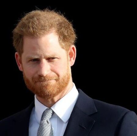 Le prince Harry voulait «être plus important que William» depuis les jours de «mauvais garçon» d'Eton