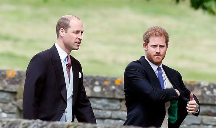 Le prince William a accusé le prince Harry de faire passer « la célébrité avant la famille »