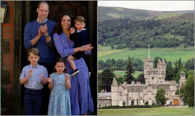 Le prince William et la duchesse de Cambridge se rendront dans une troisième maison secrète cet été