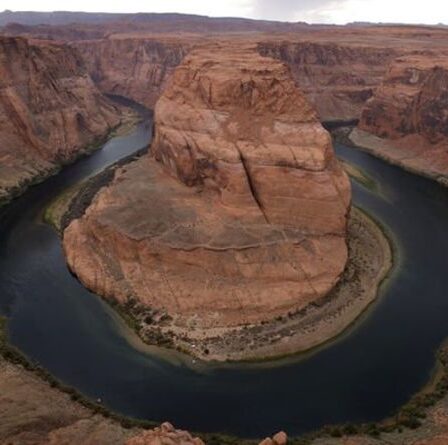 Le principal fleuve américain qui alimente en eau 40 millions de personnes s'assèche - 7 États touchés