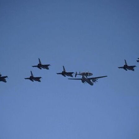 Le principal fournisseur de la Royal Navy s'apprête à acquérir 2,6 milliards de livres sterling par une entreprise américaine