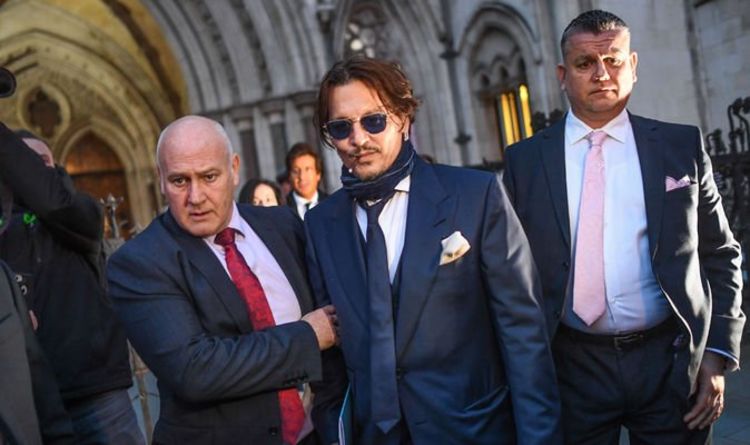 Le prix Johnny Depp sous le feu des cinéastes espagnoles