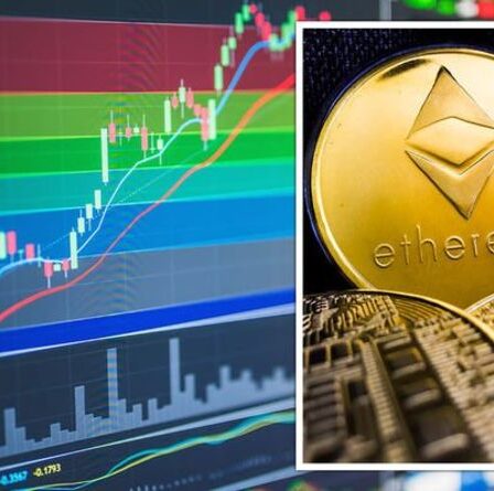 Le prix de l'Ethereum surmonte le problème pour atteindre la valeur la plus élevée depuis le hard fork de Londres