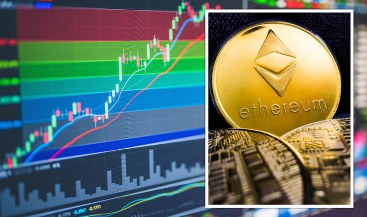 Le prix de l'Ethereum surmonte le problème pour atteindre la valeur la plus élevée depuis le hard fork de Londres