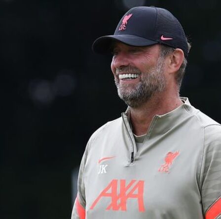 Le prochain objectif de la fenêtre de transfert de Liverpool pourrait résoudre le problème de 90 millions de livres sterling de Jurgen Klopp