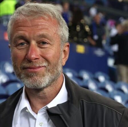 Le propriétaire de Chelsea, Roman Abramovich, a déclaré à son propre joueur "Va-t'en, je ne veux pas voir ton visage"