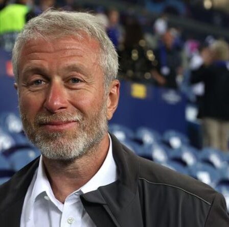 Le propriétaire de Chelsea, Roman Abramovich, peut enfin signer Lionel Messi après un "échec du transfert de 225 millions de livres sterling"