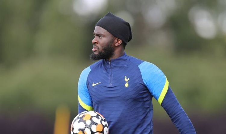 Le record de Tottenham signant Tanguy Ndombele « envisageant des options » après le snob de Nuno