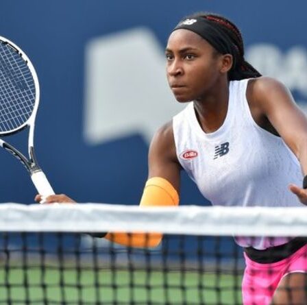 Le rêve de Roger Federer et Nick Kyrgios expliqué par Coco Gauff