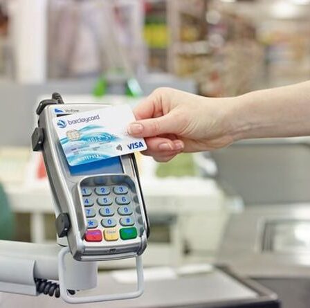 Le rêve d'un voleur... la limite sans contact passe à 100 £