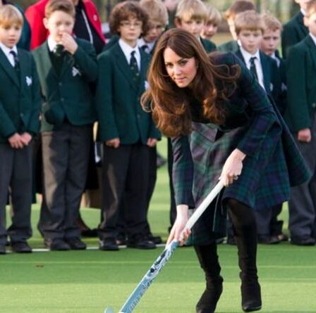 Le village idyllique où Kate Middleton a grandi nommé l'un des meilleurs endroits où vivre au Royaume-Uni