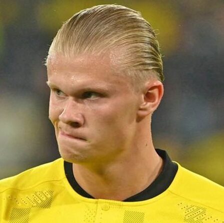 Le vol de Manchester United pour le transfert d'Erling Haaland pourparlers au milieu "sans aucun doute" de la signature
