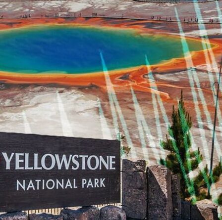Le volcan de Yellowstone secoué par un nombre record de tremblements de terre alors que les prévisions de l'USGS "augmentent"