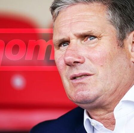 L'élan est au bord: les Corbynites craignent d'être anéantis par Starmer alors qu'ils plaident pour de l'argent