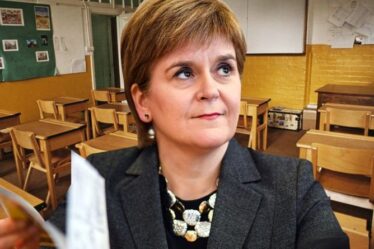 L'embarras du SNP en tant qu'école primaire écossaise la moins performante sur le propre terrain de Sturgeon