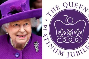 L'emblème du jubilé de la reine de platine salué comme "contemporain" après les symboles "inadéquats" du passé