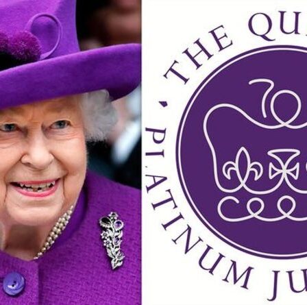 L'emblème du jubilé de la reine de platine salué comme "contemporain" après les symboles "inadéquats" du passé