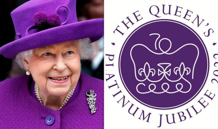 L'emblème du jubilé de la reine de platine salué comme "contemporain" après les symboles "inadéquats" du passé