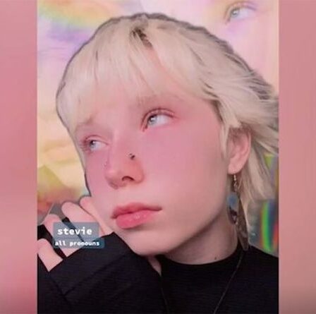 L'enfant d'Eminem, 19 ans, apparaît comme non binaire dans la vidéo TikTok