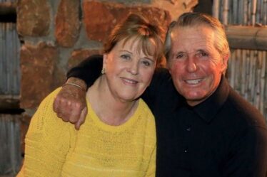 L'épouse de Gary Player, Vivienne, décède des suites d'une bataille contre le cancer du pancréas