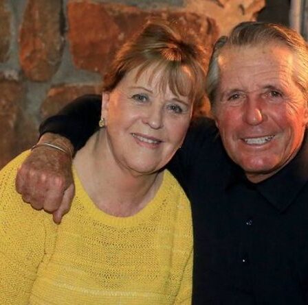 L'épouse de Gary Player, Vivienne, décède des suites d'une bataille contre le cancer du pancréas