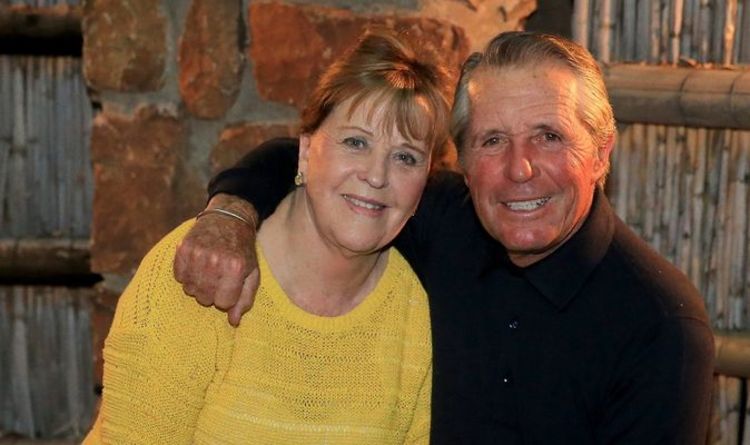 L'épouse de Gary Player, Vivienne, décède des suites d'une bataille contre le cancer du pancréas