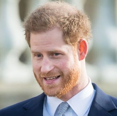 L'équipe de relations publiques de Harry est invitée à "être sur la même longueur d'onde" au milieu des craintes que Duke "ne soit considéré comme une blague"