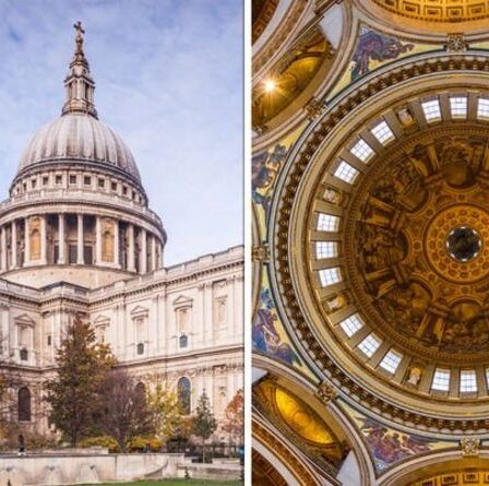 Les 10 cathédrales les plus populaires du Royaume-Uni – en avez-vous une près de chez vous ?