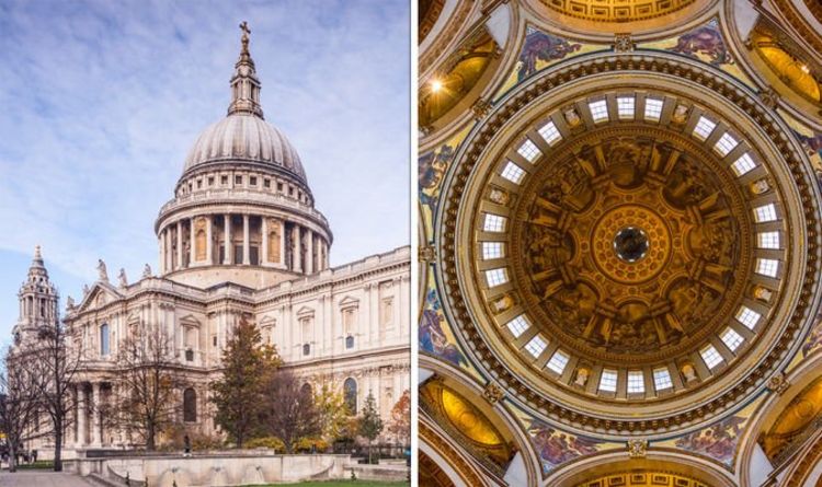 Les 10 cathédrales les plus populaires du Royaume-Uni – en avez-vous une près de chez vous ?