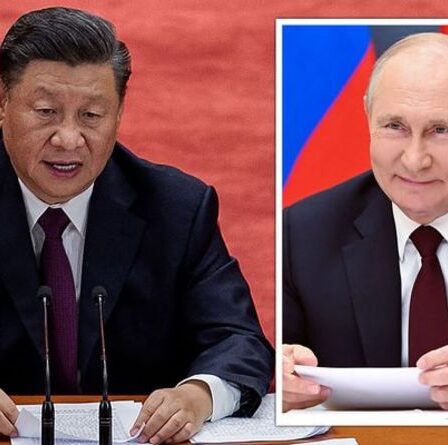 Les 4 conditions clés de la Chine pour les talibans après l'appel téléphonique de Xi Jinping avec la Russie