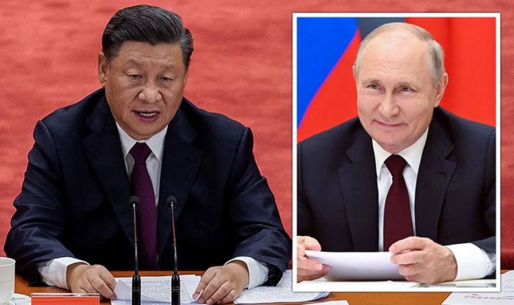 Les 4 conditions clés de la Chine pour les talibans après l'appel téléphonique de Xi Jinping avec la Russie