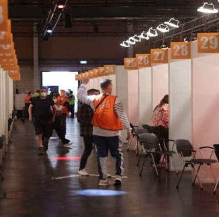 Les Allemands non vaccinés « non justifiables » doivent payer pour les tests Covid à partir d'octobre