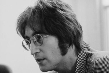 Les Beatles ont été interdits dans un pays africain après l'indignation de John Lennon