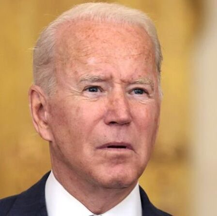 Les Britanniques furieux contre Biden pour "la mémoire honteuse" des soldats britanniques morts: "Bien pire que Trump!"
