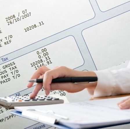 Les Britanniques invités à examiner leur chèque de paie alors que des millions de personnes pourraient «accélérer leurs finances»