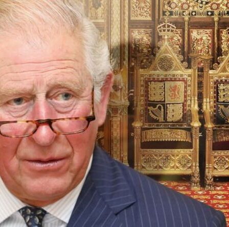 « Les Britanniques ne veulent PAS de Charles ! »  La famille royale a envoyé un avertissement sur la popularité du prince de Galles