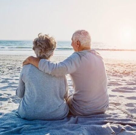 Les Britanniques peuvent toujours prendre leur retraite dans l'UE après le Brexit - mais seulement s'ils ont assez d'argent