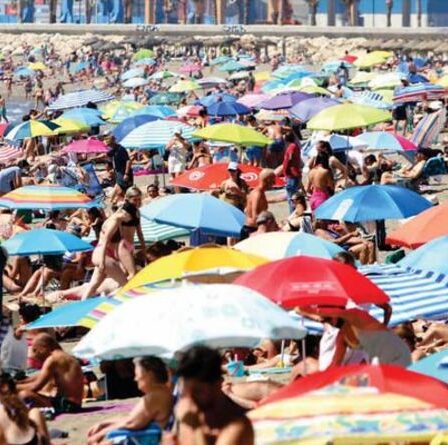 Les Britanniques réservent des vacances d'été de dernière minute à l'étranger aux prix les plus bas depuis des « années »