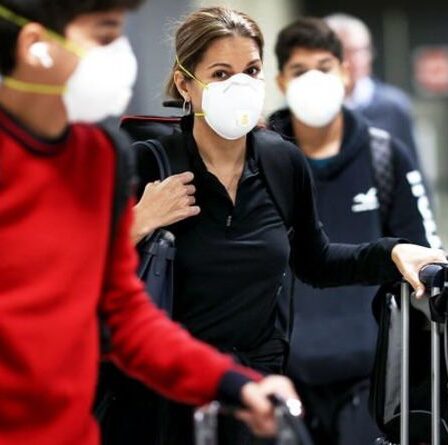 Les Britanniques « trichent » pour entrer dans des pays pendant la pandémie paient des milliers « par frustration »