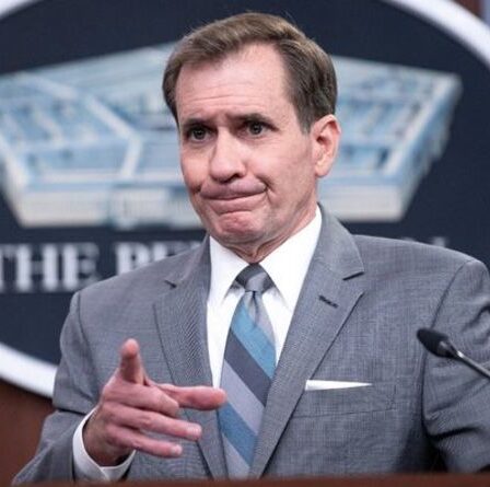 Les États-Unis avertissent les talibans que la légitimité doit être gagnée alors qu'ils achèvent l'évacuation de l'Afghanistan