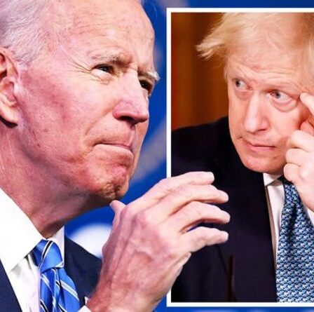 Les États-Unis et le Royaume-Uni pourraient conclure des « mini-accords » avant l'ALE : « Il y a toujours de l'appétit ! »