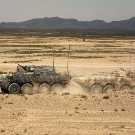 « Les États-Unis vont mener cette guerre ! »  Un expert prévient que l'Amérique défendra Taïwan contre l'attaque de la Chine