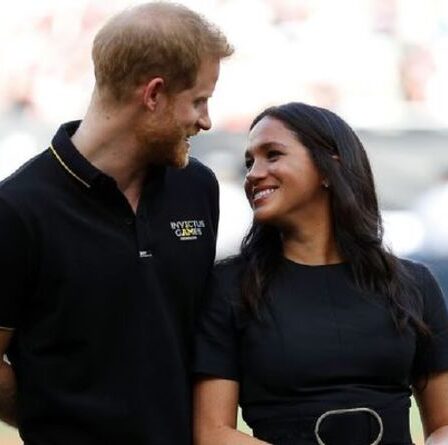Les « attaques » de Meghan Markle et du prince Harry contre la famille royale « renforcent la célébrité internationale »