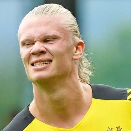 Les "conditions personnelles convenues de Chelsea avec Erling Haaland" alors que la saga des transferts se poursuit