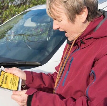 Les conducteurs écossais enfreignant les règles de la route mineures pourraient voir les amendes de stationnement doublées à 120 £