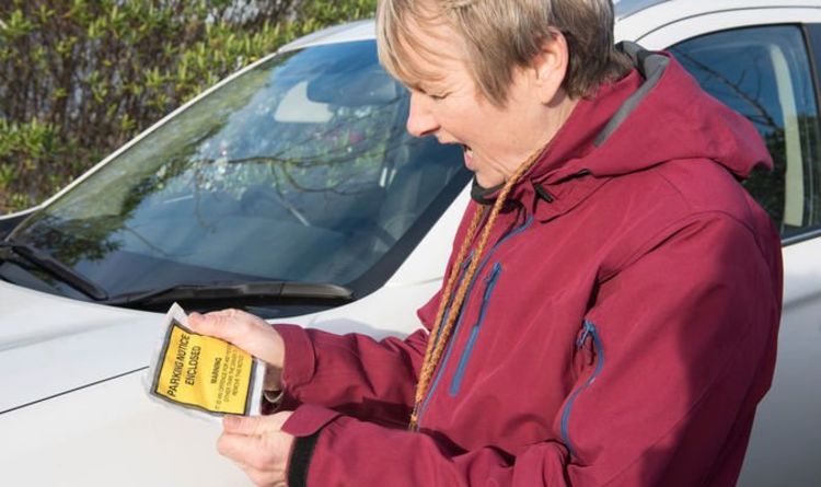 Les conducteurs écossais enfreignant les règles de la route mineures pourraient voir les amendes de stationnement doublées à 120 £