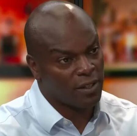 « Les conservateurs peuvent gagner Londres ! » Shaun Bailey claque Khan dans une attaque brutale contre un leadership «fatigué»