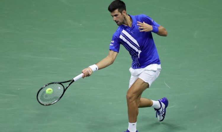 Les doutes de Novak Djokovic levés après les revers de blessure de Roger Federer et Rafael Nadal